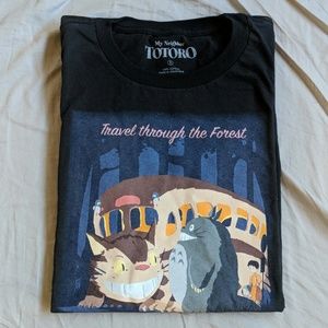 My neighbor totoro tee